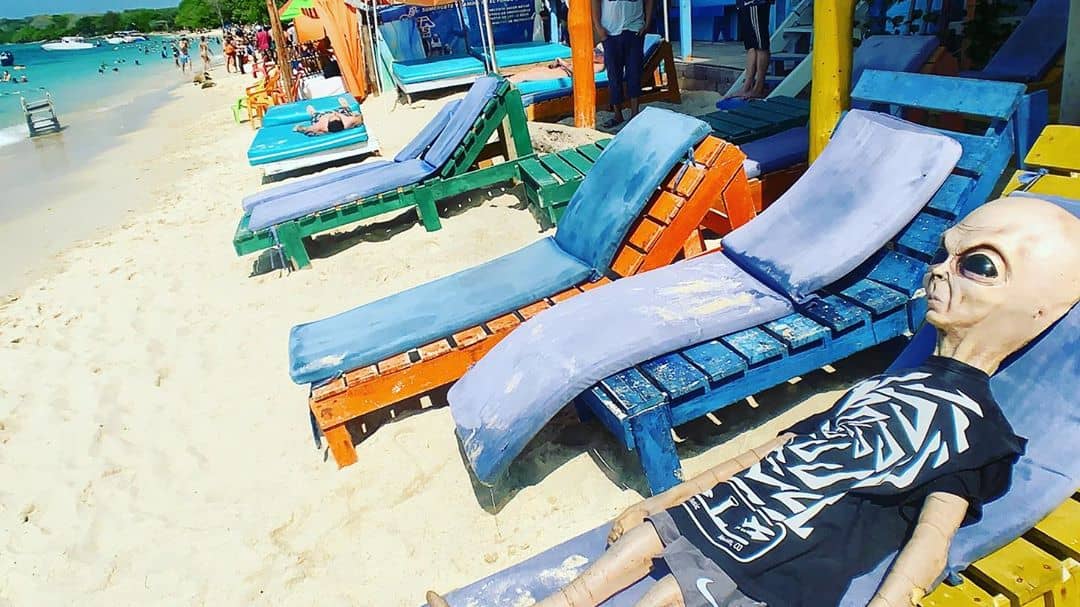 ¿Vida extraterrestre en Venus? Encontramos potenciales indicios