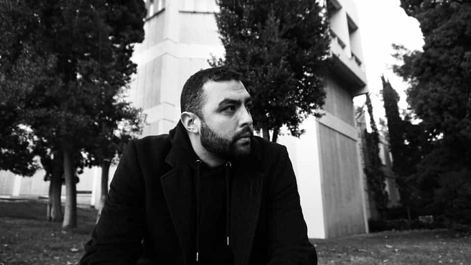 !NERTIA construye toda una narrativa multisensorial en su EP Fons Vitae