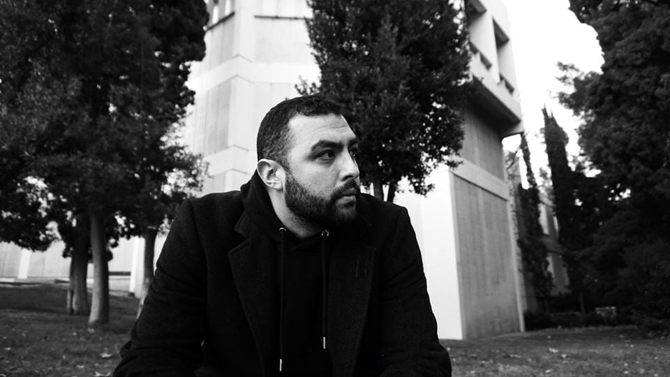 !NERTIA construye toda una narrativa multisensorial en su EP Fons Vitae