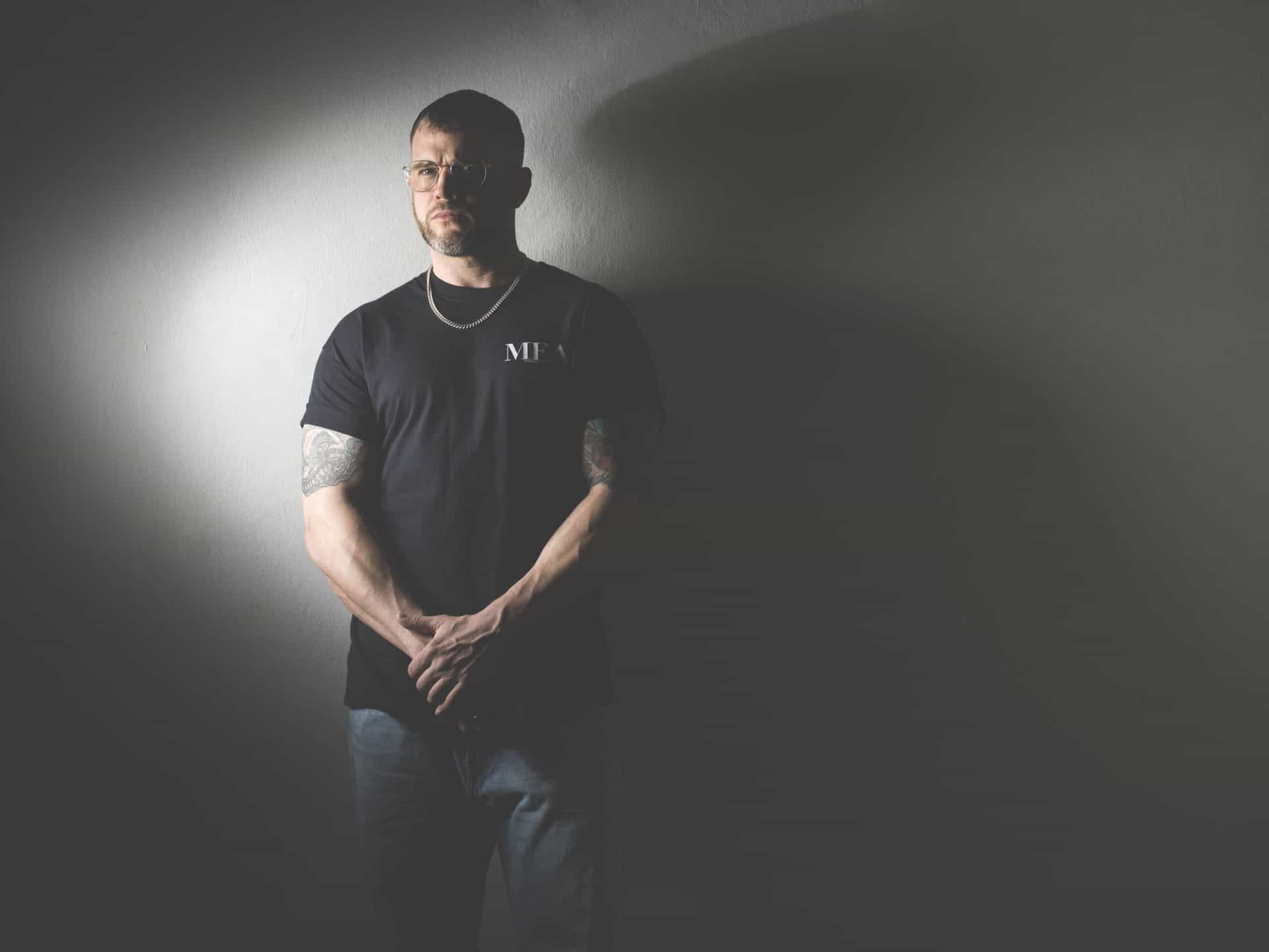 Premiere: Escucha ‘Winning Streak’ de Gerald VDH en MEAT Recordings