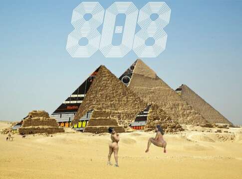 Hoy es el día de la Roland TR-808 Rhythm Composer…