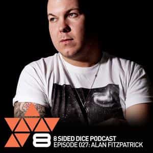 Alan Fitzpatrick Entrevista Exclusiva: MedellinStyle.com