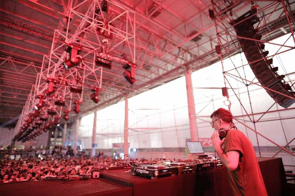 DINO SABATINI: Conector del inframundo con la sabiduría ancestral