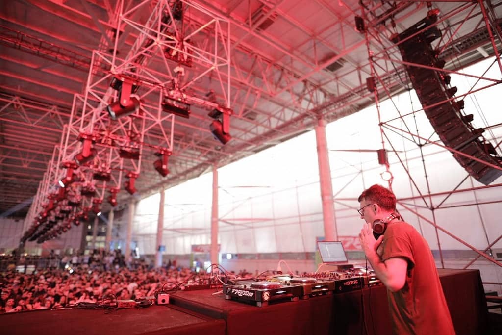 DINO SABATINI: Conector del inframundo con la sabiduría ancestral