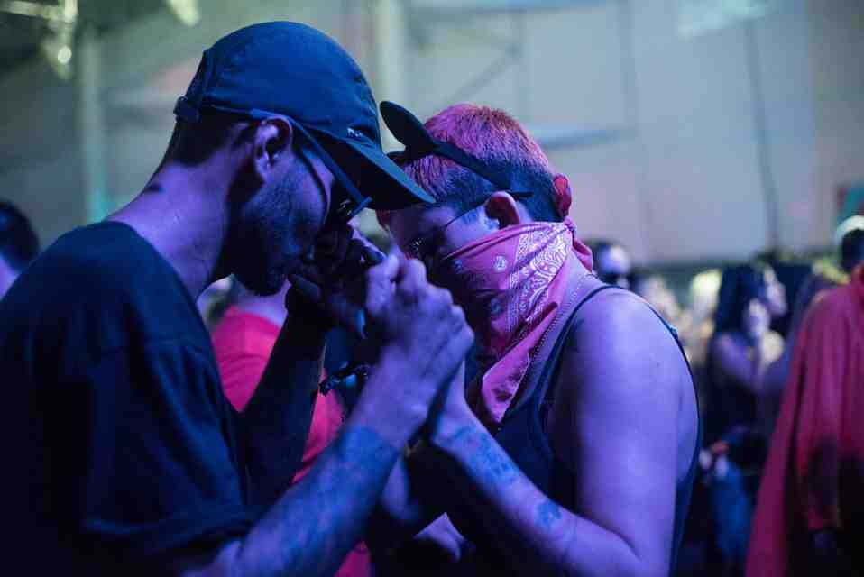 Estos DJS alzan una voz de aliento por la pandemia ocasionada por el COVID-19
