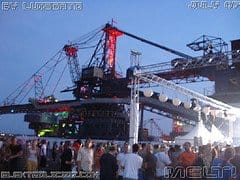 Fotos Melt Festival 2007 – By ELEKTROLICIOUZ.COM