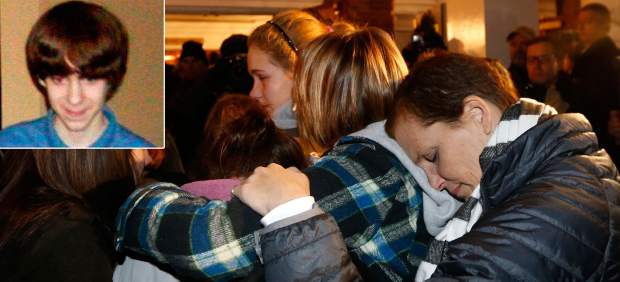 Inteligente, sin Facebook, asocial… Así era Adam Lanza, el autor del tiroteo de Connecticut