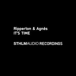 Ripperton & Agnes – It's Time
