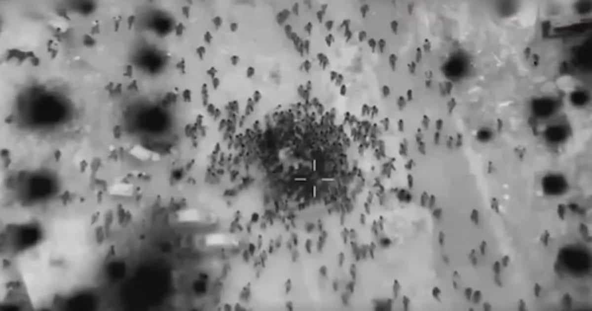 Niños mueren de Hambre en Gaza: 2,2 millones de personas están en situación de hambruna o se aproxima a ella