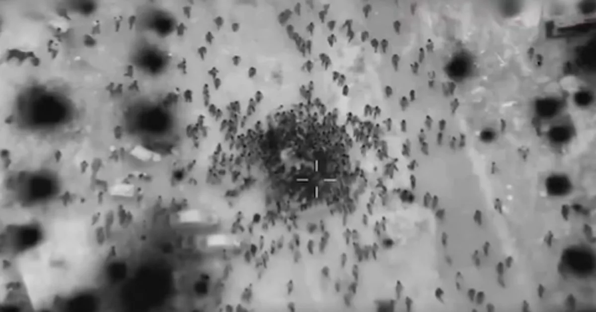 Niños mueren de Hambre en Gaza: 2,2 millones de personas están en situación de hambruna o se aproxima a ella