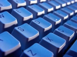 Un teclado capaz de interpretar emociones
