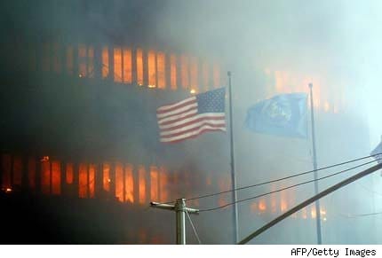 Muy interesante: El 9/11 fue un complót? Teorías de la conspiración desafían la historia oficial (ESPECIAL)