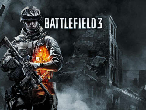 Battlefield 3, furor de ventas en todo el mundo