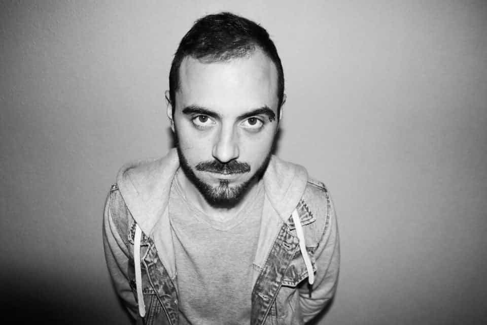 BILY presenta Orbit EP en Default Series