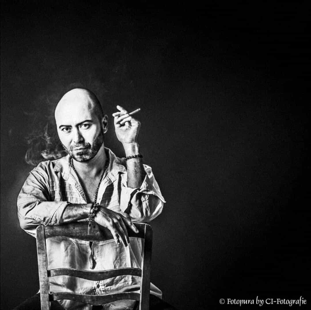 Israel Toledo anuncia nuevo trabajo para The Office Rec