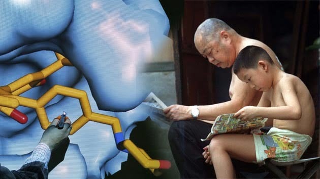 El 'padre del genoma humano' crea el mayor centro para frenar el envejecimiento