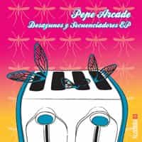 Nuevo Release en Alquimia Netlabel