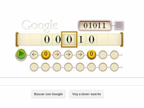 El mundo conmemora a Alan Turing, padre de la informática