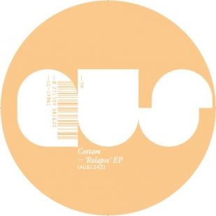 Cottam – Relapse