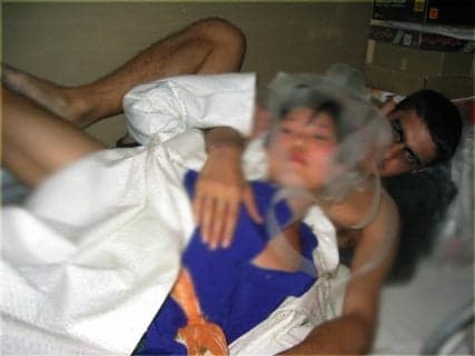 HEARTTHROB : 5 preguntas para tí. (Mini-entrevista)