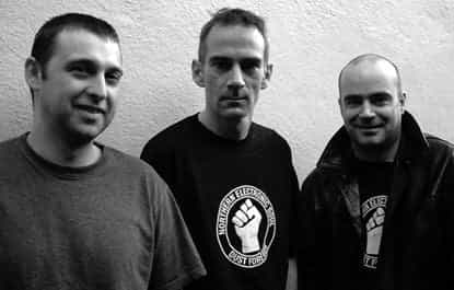 Continua la serie de The Black Dog – The Sound Of Sheffield Vol. 4