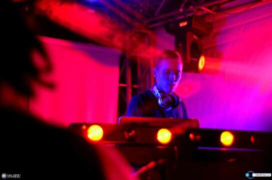 Mp3: Andrés Gil – FuckmyFunk GMID Promo Mix