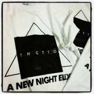 HOY THGTTO en Crista, La Strada. Figueroa, Obando y Matheo Velez. #girlsfree