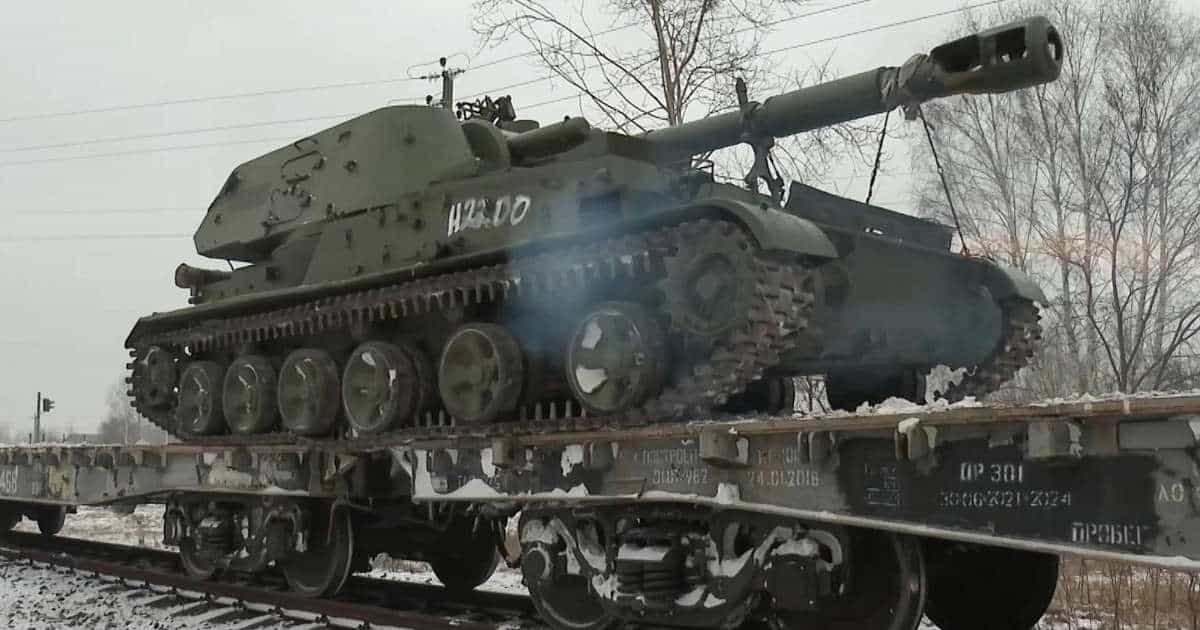 Al estilo ciberpunk, hackers intentan evitar guerra entre Rusia y Ucrania interrumpiendo ferrocarriles