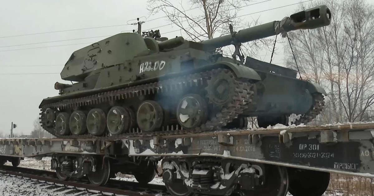 Al estilo ciberpunk, hackers intentan evitar guerra entre Rusia y Ucrania interrumpiendo ferrocarriles