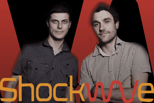 Shockwave Rave: Anrilov & Bvoice – Junio 29, GMID ARENA (Valle Alegre)