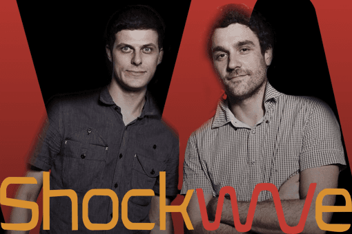 Shockwave Rave: Anrilov & Bvoice – Junio 29, GMID ARENA (Valle Alegre)
