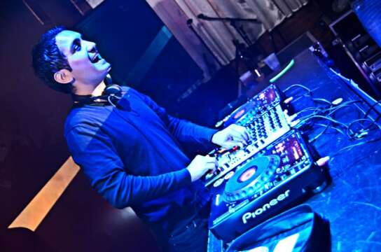 Mp3: Alexi Delano @ Drumcode Radio Guest Mix – Abduction, Diciembre 13