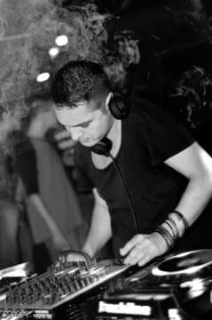 Mp3: Alexi Delano @ Housepitality 2012 – Abduction, Diciembre 13