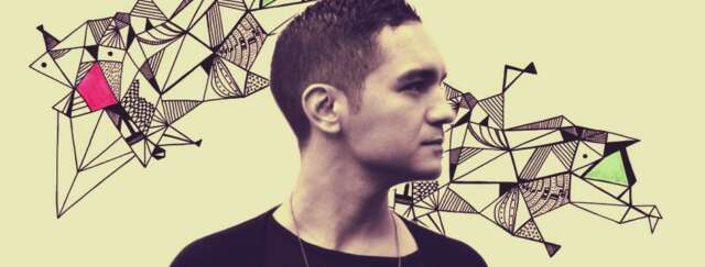 Alexi Delano @ mybeatFix Podcast – Abduction, Diciembre 13
