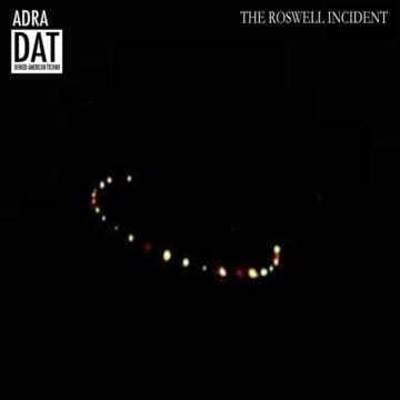 Adra presenta The Roswell Incident