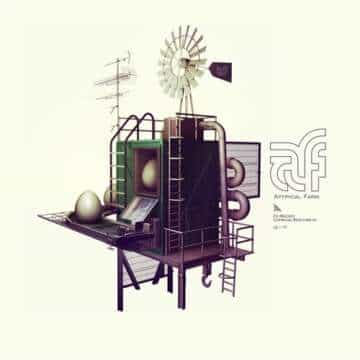 El sello Atypical Farm regresa con Ed Mackie