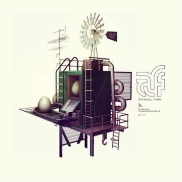 El sello Atypical Farm regresa con Ed Mackie