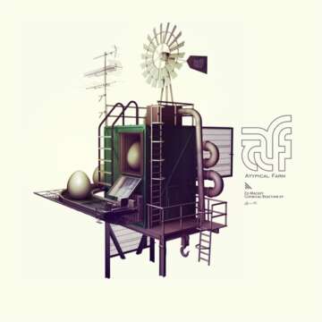 El sello Atypical Farm regresa con Ed Mackie