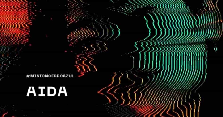 UTTA2: AIDA, músicas del mundo para un reino vasto de sentidos