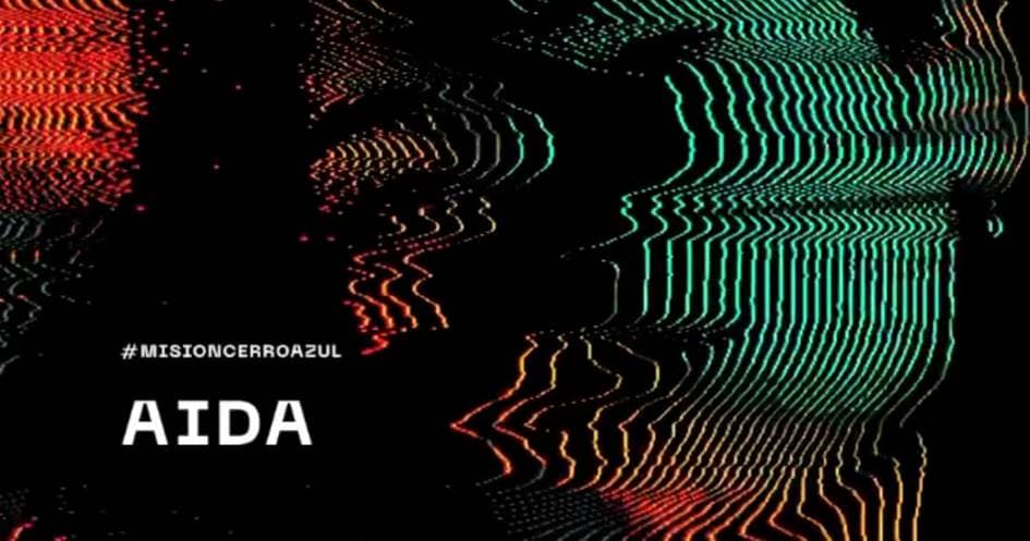 UTTA2: AIDA, músicas del mundo para un reino vasto de sentidos