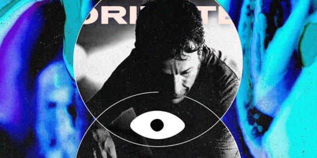 Mp3 Exclusivo: Christian Wunsch – XTRAVISION MIX ( Grabado en Tresor 2019 )