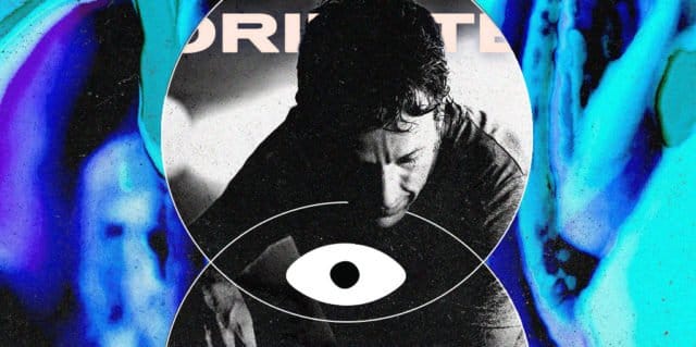 Mp3 Exclusivo: Christian Wunsch – XTRAVISION MIX ( Grabado en Tresor 2019 )
