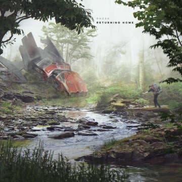 Pheek presenta nuevo album Returning Home