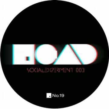 Art Department y su EP Social Experiment