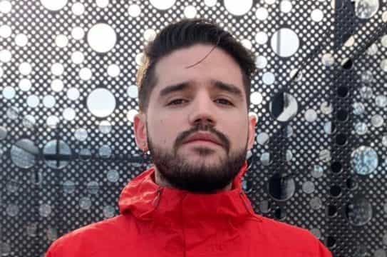 Astronomical Telegram estrena VIRNA, sello de Raffaele Attanasio