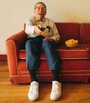 Estar frente a una pantalla duplica tus riesgos de morir por un mal cardiaco