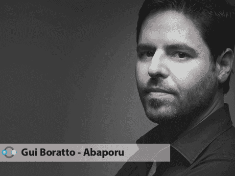 Abaporu, el nuevo álbum de Gui Boratto