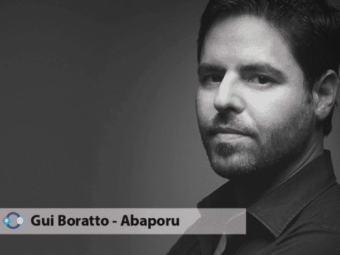 Abaporu, el nuevo álbum de Gui Boratto