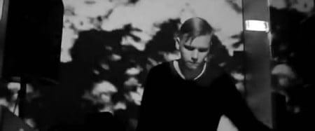 MIX DEL DÍA: Abdulla Rashim – live PA at Berghain