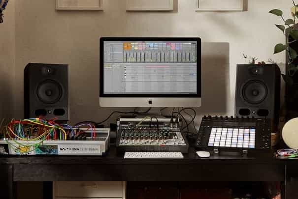 Finalmente Ableton Live 11 saldrá a finales de febrero del presente año